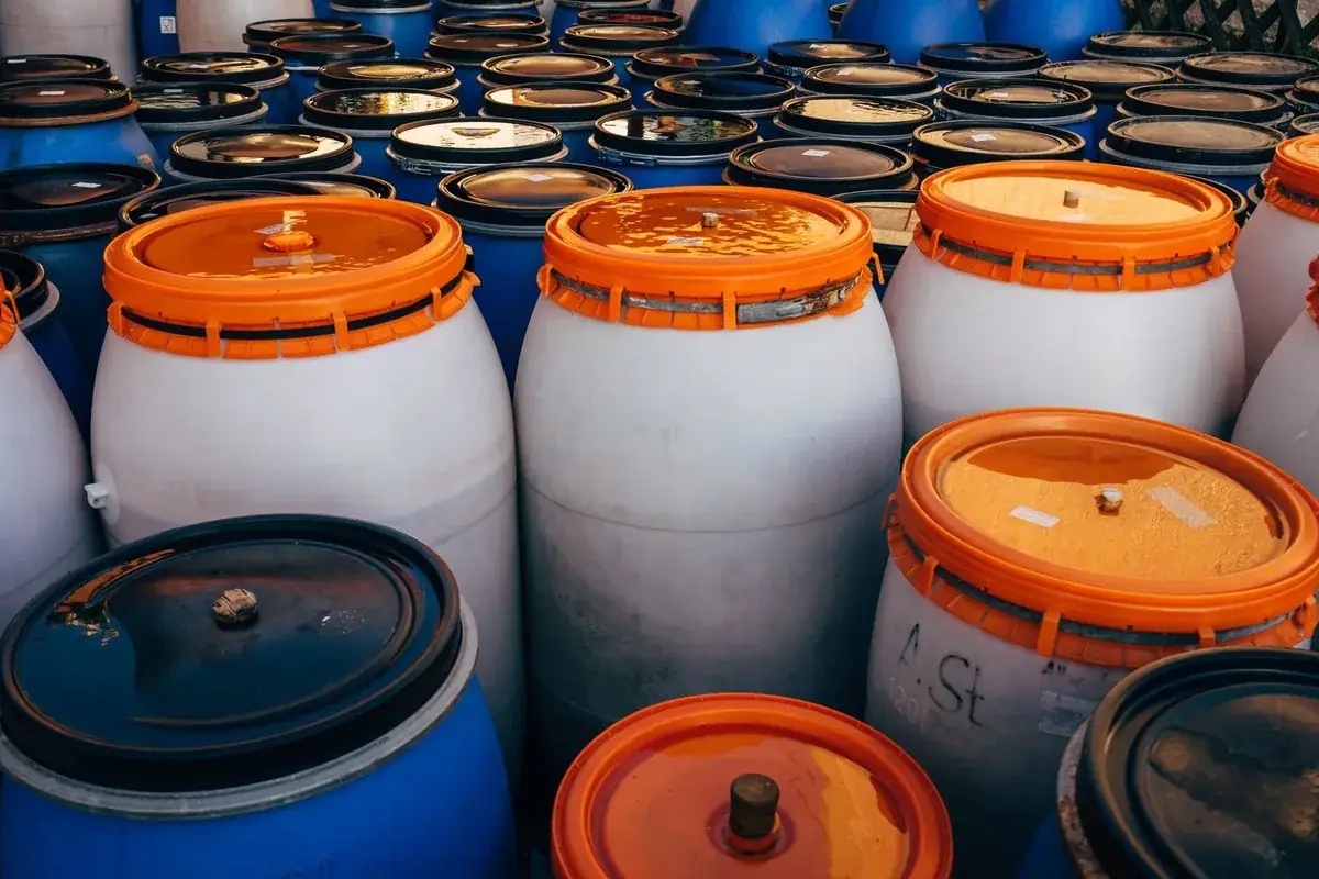 Chemical & Toxic Waste Cleanup in Tatamy, PA